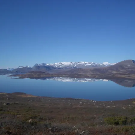 דירה On With Walking Distance To Everything Beitostolen