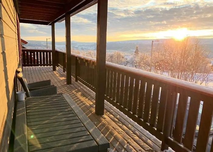 On With Walking Distance To Everything *