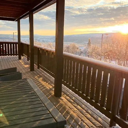 On With Walking Distance To Everything *