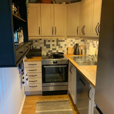 On With Walking Distance To Everything Beitostolen